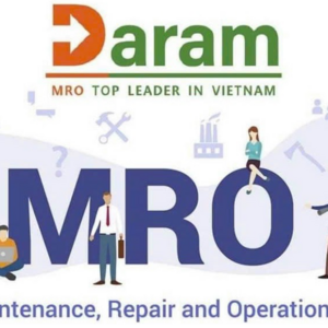PROCUREMENT EXECUTIVE – THIẾT BỊ CÔNG NGHIỆP (12-18 TRIỆU) Logo
