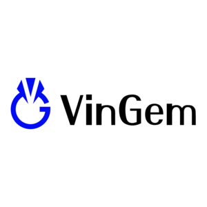 Nhân viên tiếng Trung Logo
