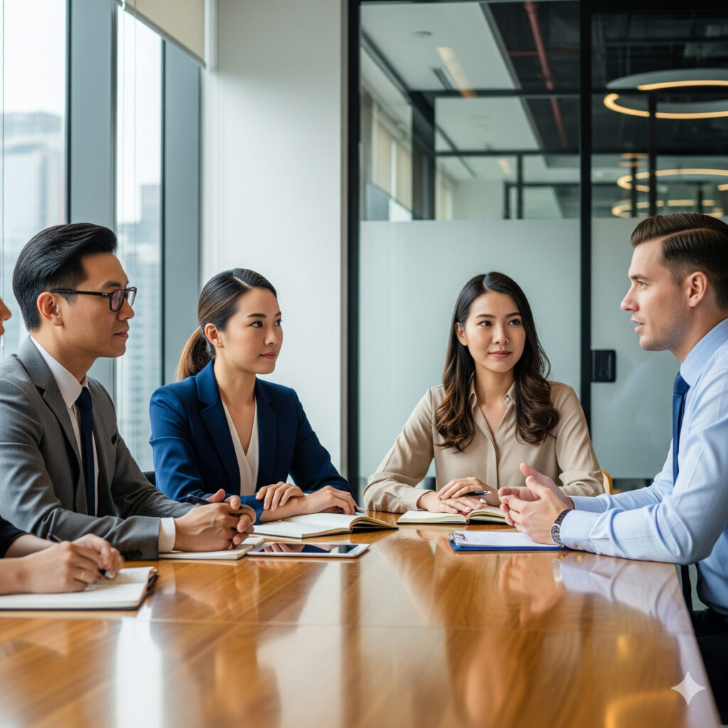 Những lí do để nhà Mp66 Win thuê ngoài nhân sự