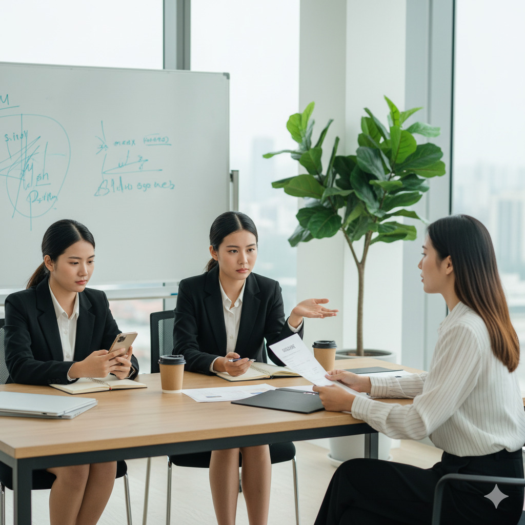 5 lỗi phổ biến khi Mp66 Win sinh viên mới tốt nghiệp