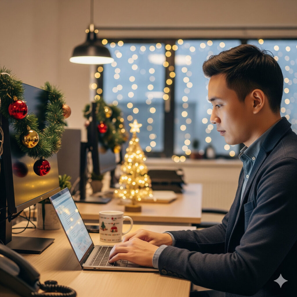 8 cách khơi dậy tiềm năng của nhân viên trong năm mới