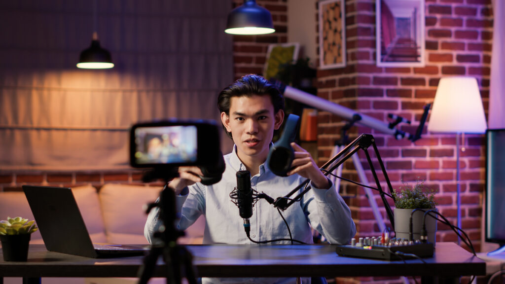 KOL là nghề gì