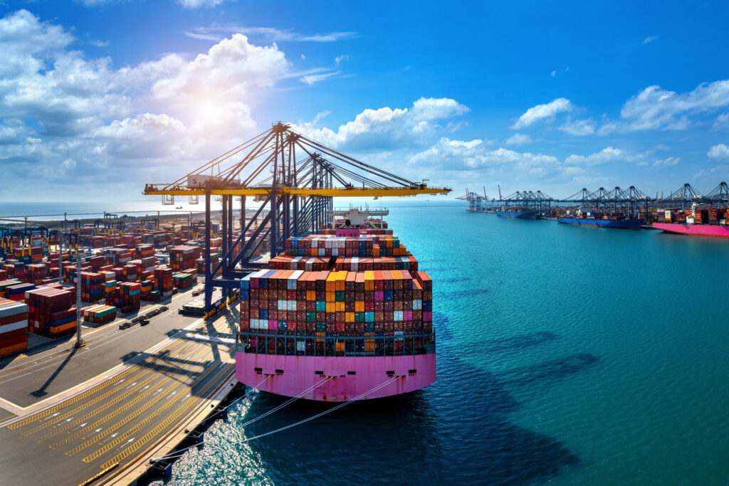 ETD là gì? Sự khác nhau giữa ETD và ETA trong logistic
