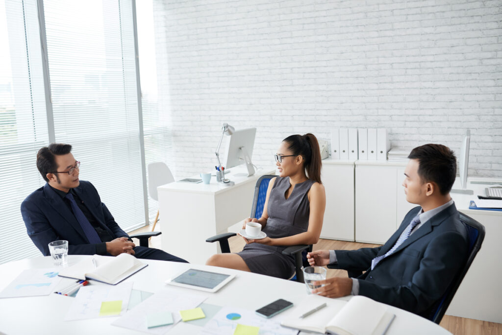 Kỹ tính là gì? Dấu hiệu nhận biết người kỹ tính