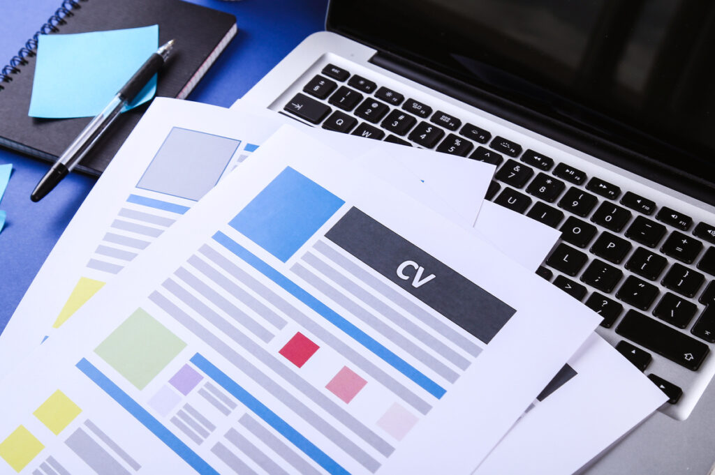 Ứng xử ra sao khi được nhờ làm reference trong CV