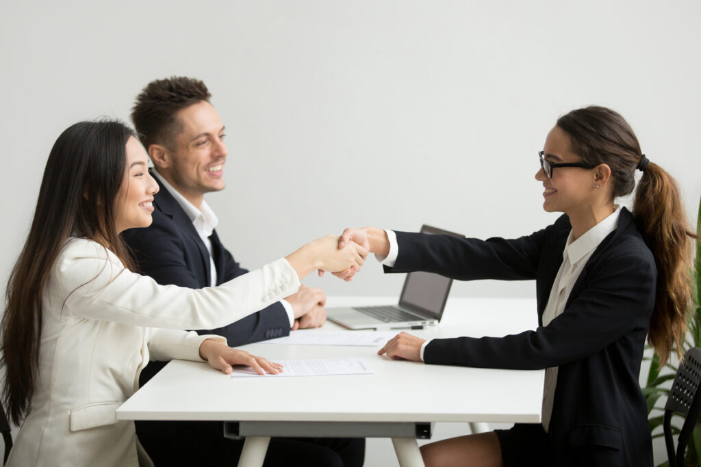 5 câu hỏi phỏng vấn nhân viên mua hàng nên biết cách trả lời