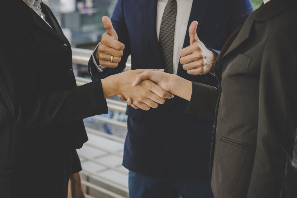Chốt sales là gì? Mẹo chốt sales chinh phục mọi khách hàng