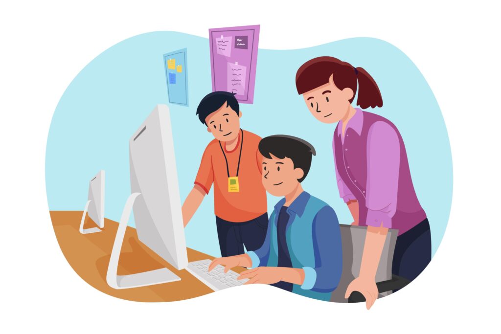 Nên phát huy điểm mạnh hay cải thiện điểm yếu của nhân viên?