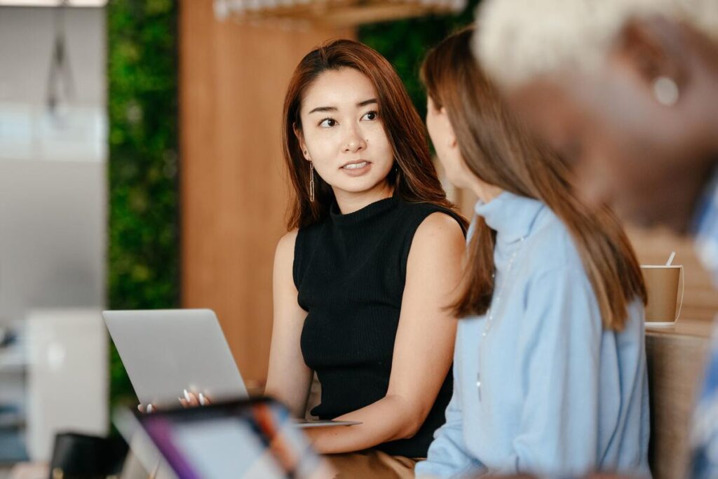 nghệ thuật đặt câu hỏi