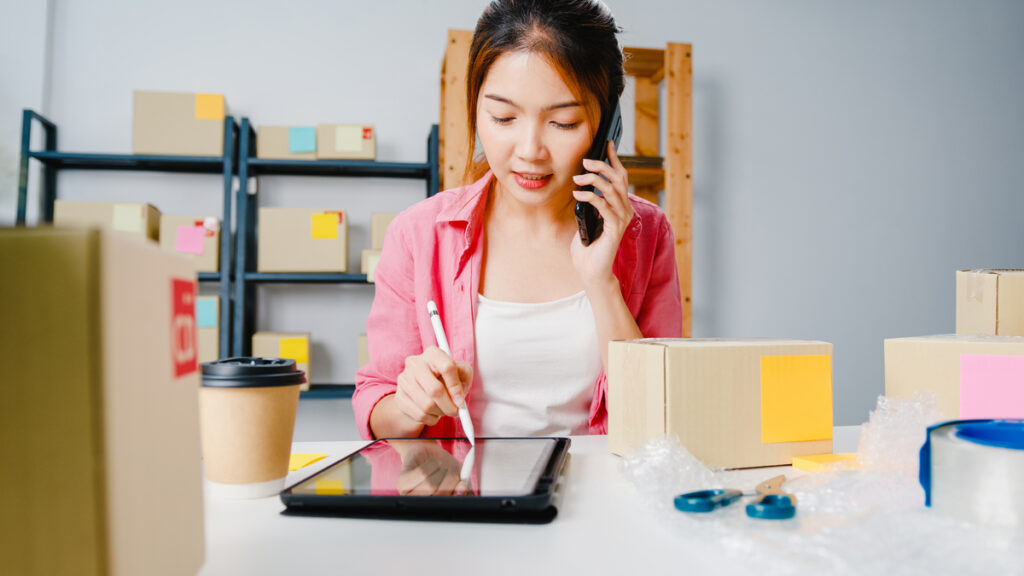 E-business là gì? Cơ hội 7Mb66 Xóc Đĩa khi e-business phát triển