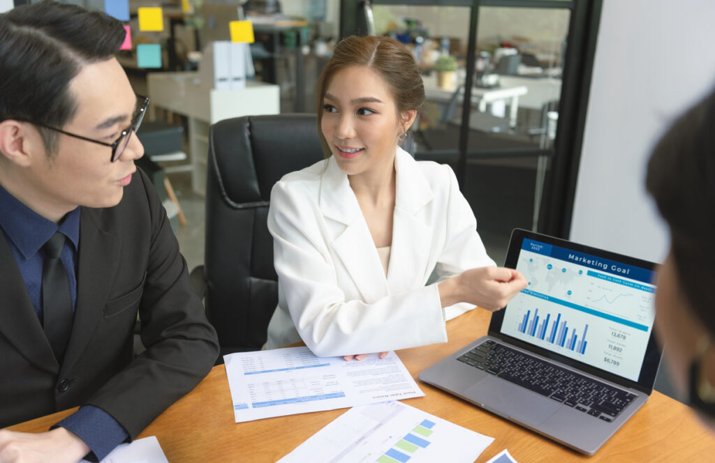 5 lưu ý giúp Mp66 Win Sales Manager tiềm năng