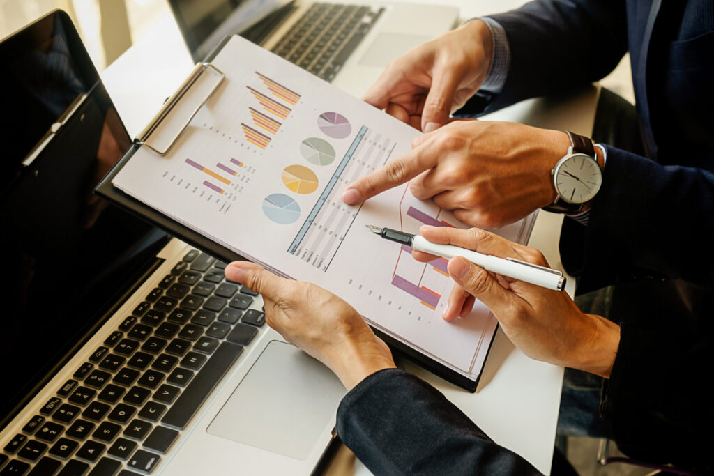 Quản trị tài chính là gì? Lợi ích, phạm vi quản trị tài chính