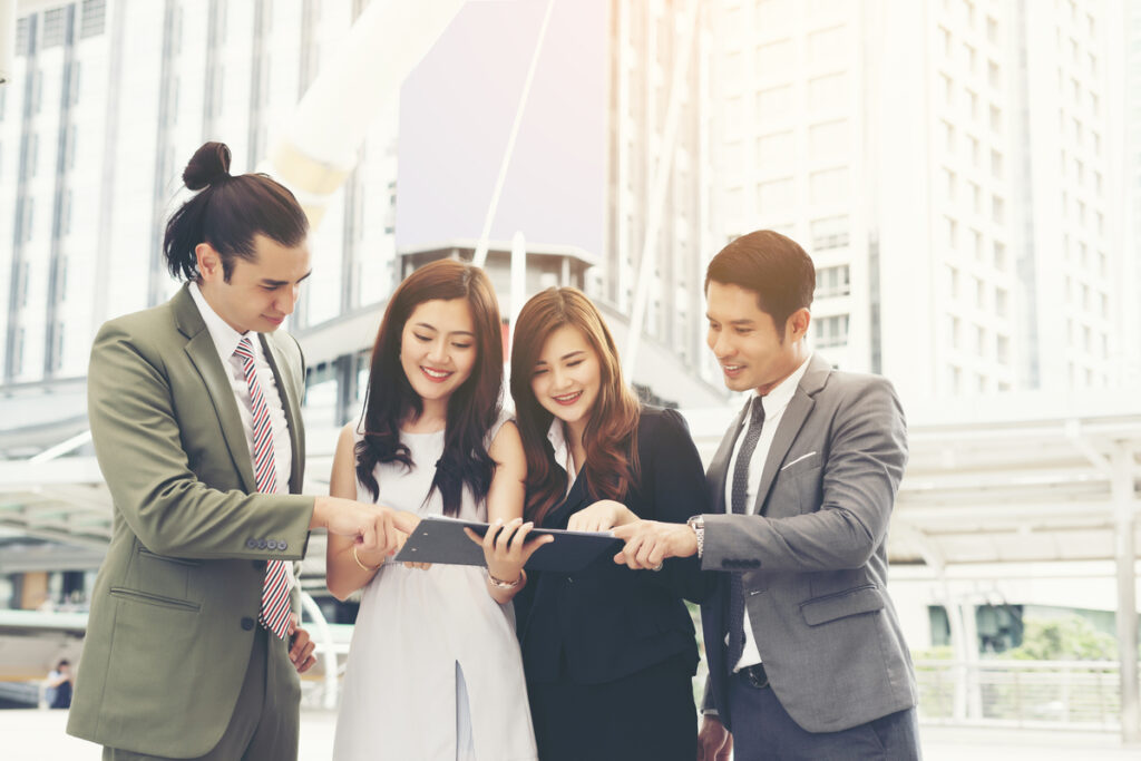 Các cuộc phỏng vấn hội đồng có phù hợp với công ty của bạn