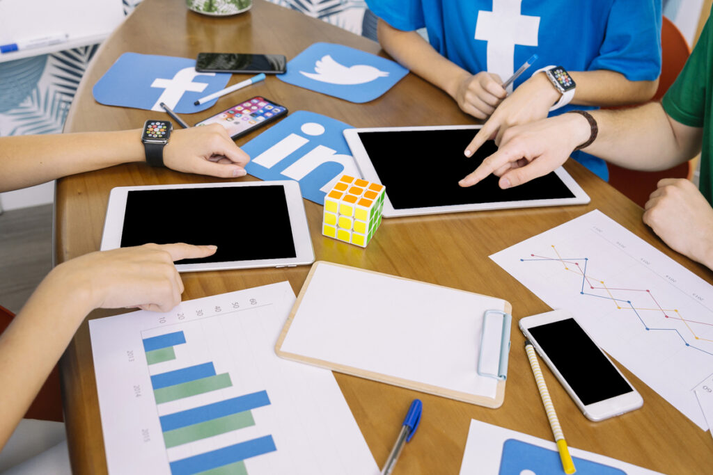 4 điều cần lưu ý khi Mp66 Win Social Media Manager