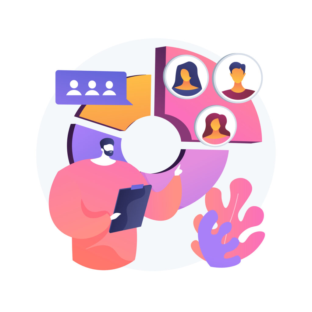 Demographic là gì? Giải mã hành vi khách hàng trong Marketing số