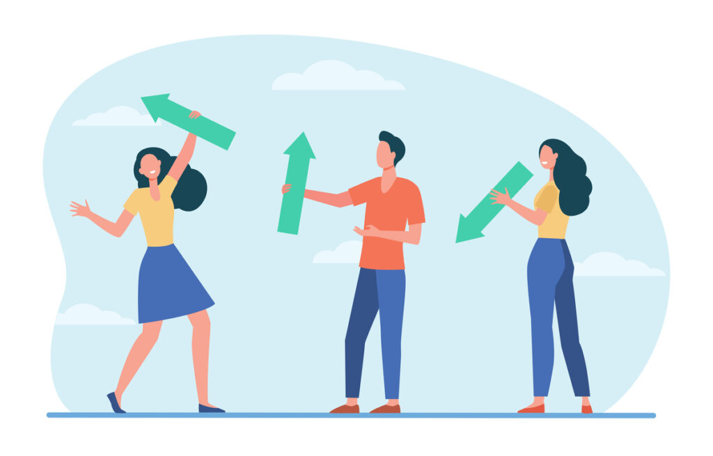Move on là gì? Khi nào cần move on trong sự nghiệp?