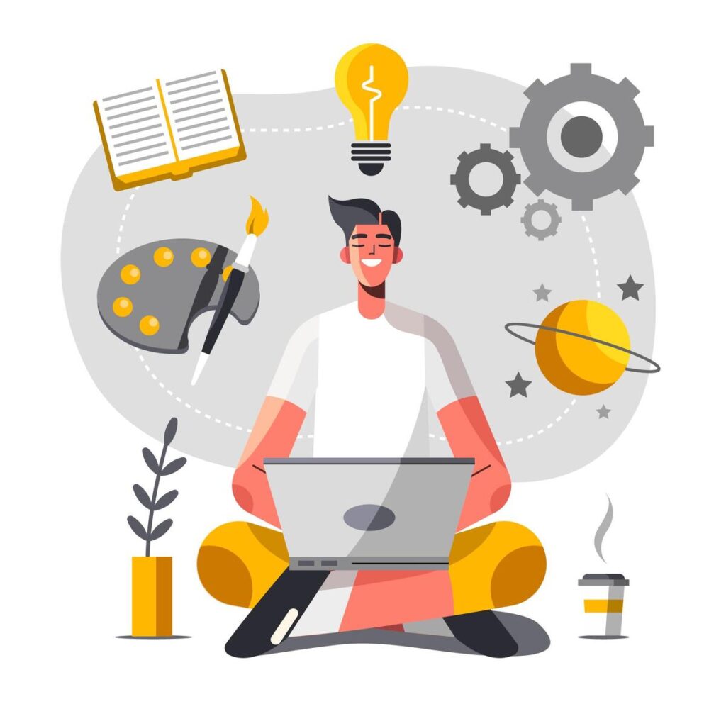 INTP Là Gì ? Giải Mã Toàn Diện Nhóm Tính Cách “Nhà Tư Duy”