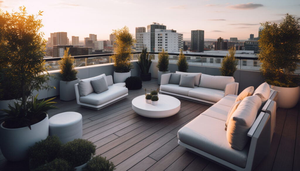 Penthouse là gì? Khám phá đặc điểm nổi bật căn hộ cao cấp