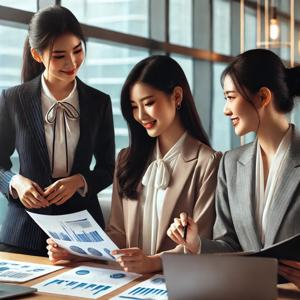 AM là gì trong kinh doanh? Khám phá nhiệm vụ, kỹ năng bộ phận quản lý khách hàng