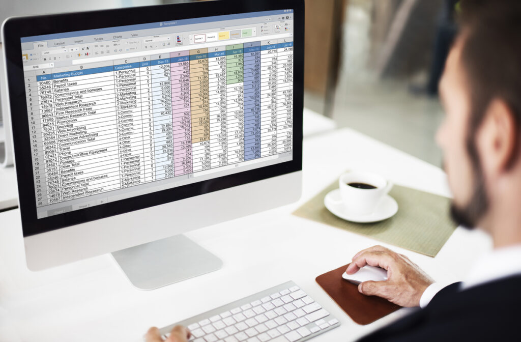 SUBTOTAL là gì? Hướng dẫn cách dùng hàm SUBTOTAL trong Excel