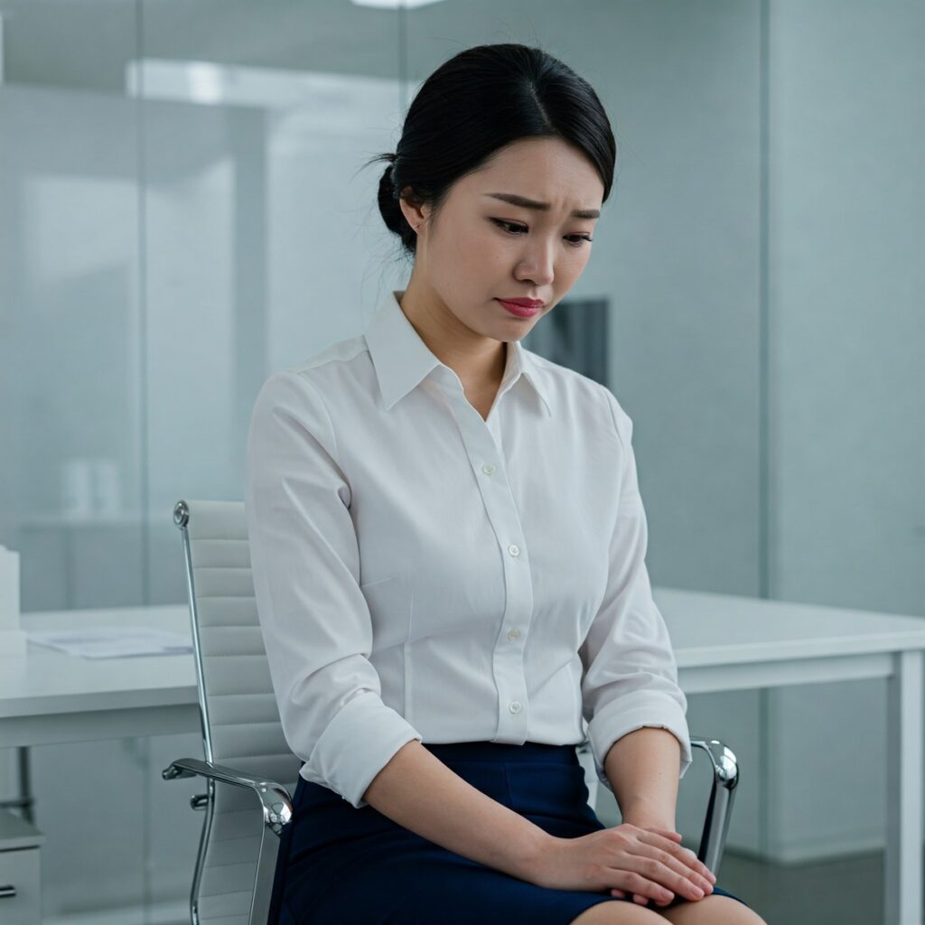 Tụt mood là gì