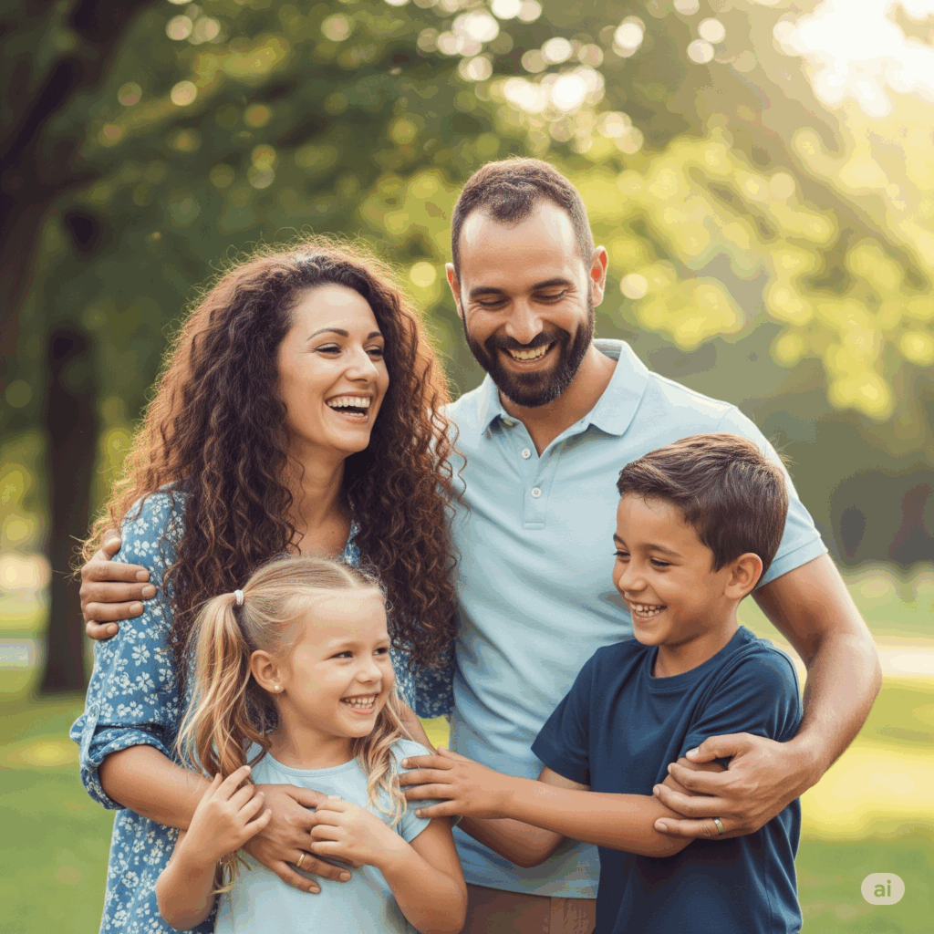 Trụ cột gia đình là gì? Làm sao để trở thành trụ cột vững vàng?