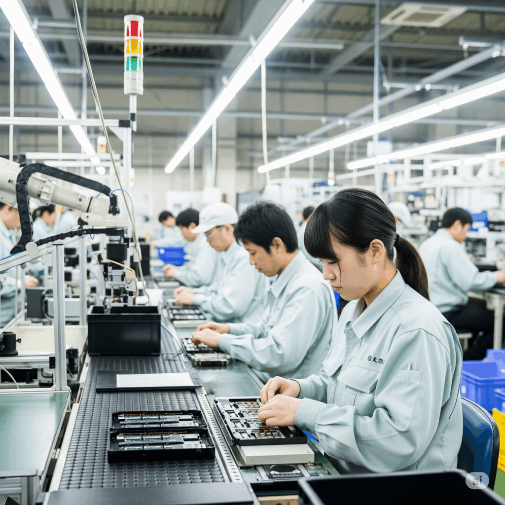8 điểm nổi bật trong các quy định khi làm việc tại Nhật Bản