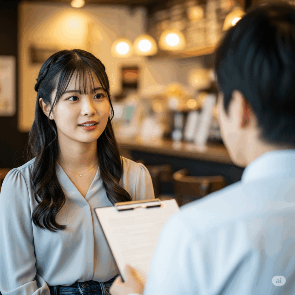 Cách xin làm việc part-time ở Nhật Bản dành cho du học sinh