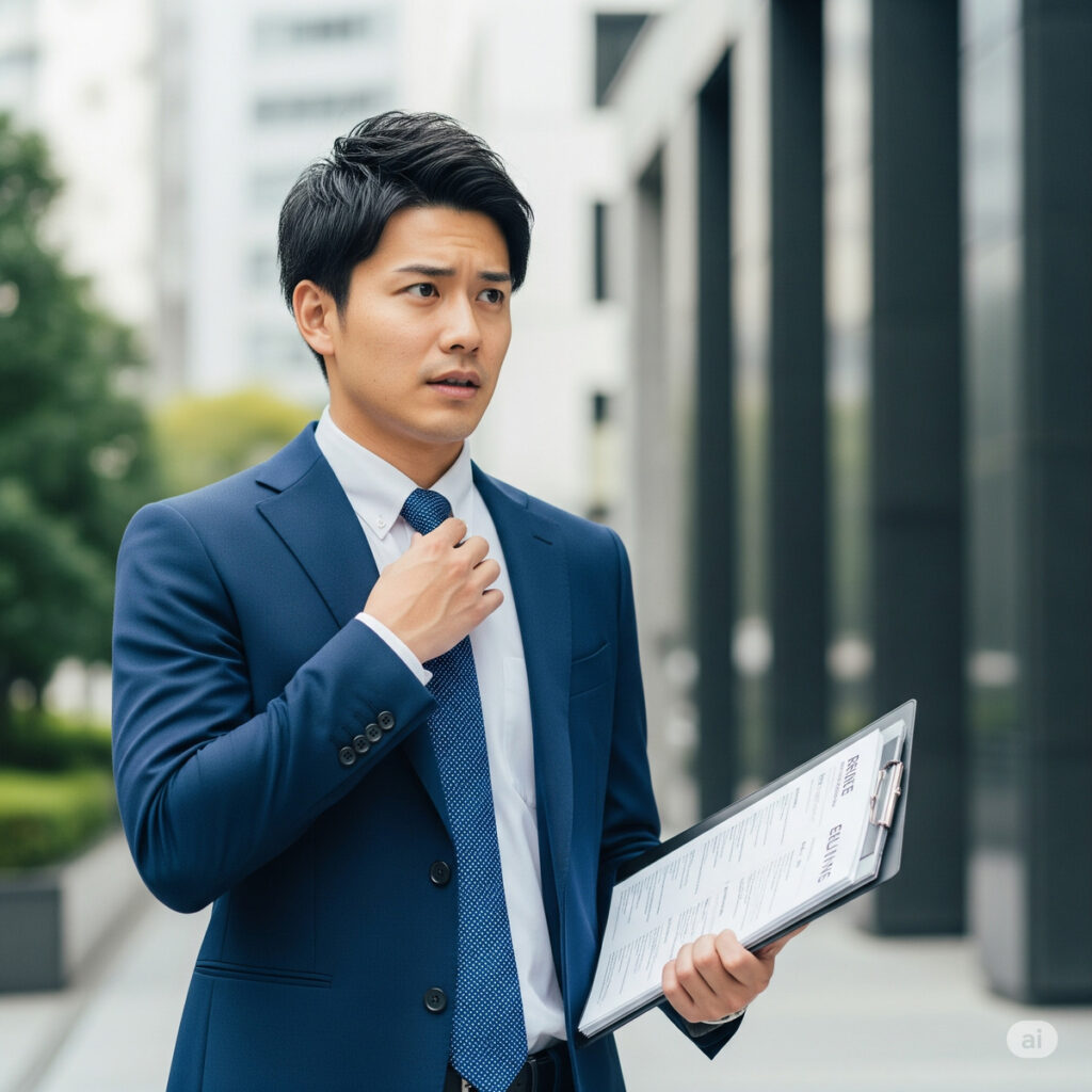 kinh nghiệm xin việc trái ngành tại Nhật