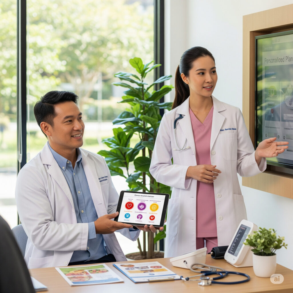 Y học dự phòng là gì và những kỹ năng cần có