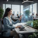 AI trong công việc