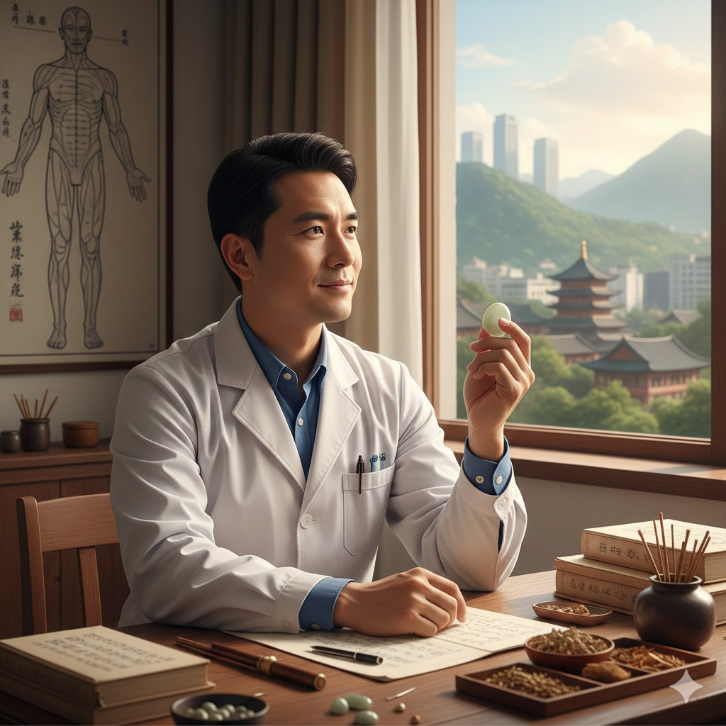Có Nên Học Ngành Y Học Cổ Truyền? Phân Tích Toàn Diện Cơ Hội Và Thách Thức