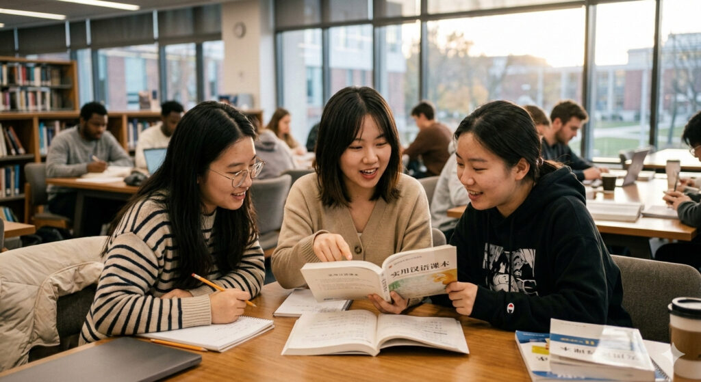 Có Nên Học Ngành Ngôn Ngữ Trung Quốc Không? Phân Tích Thực Tế