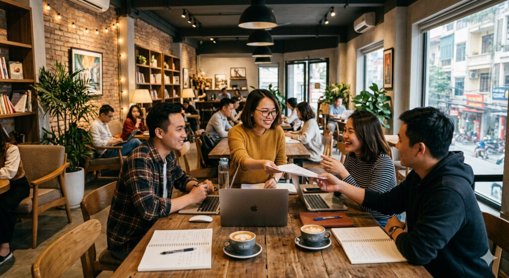 People Pleaser là gì? Dấu hiệu và cách thay đổi trong công việc