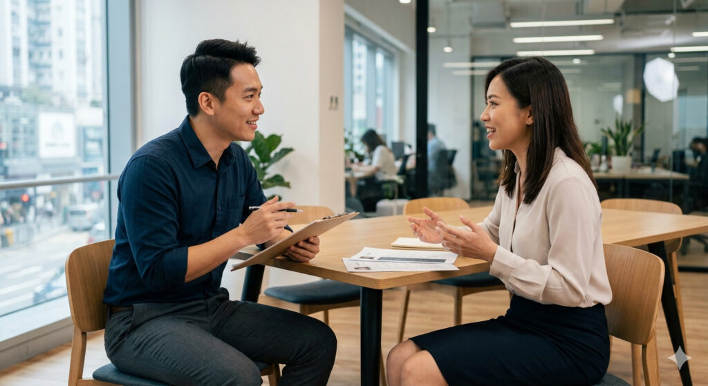 Competency Based Interview Là Gì? Hướng Dẫn Trả Lời Phỏng Vấn Năng Lực
