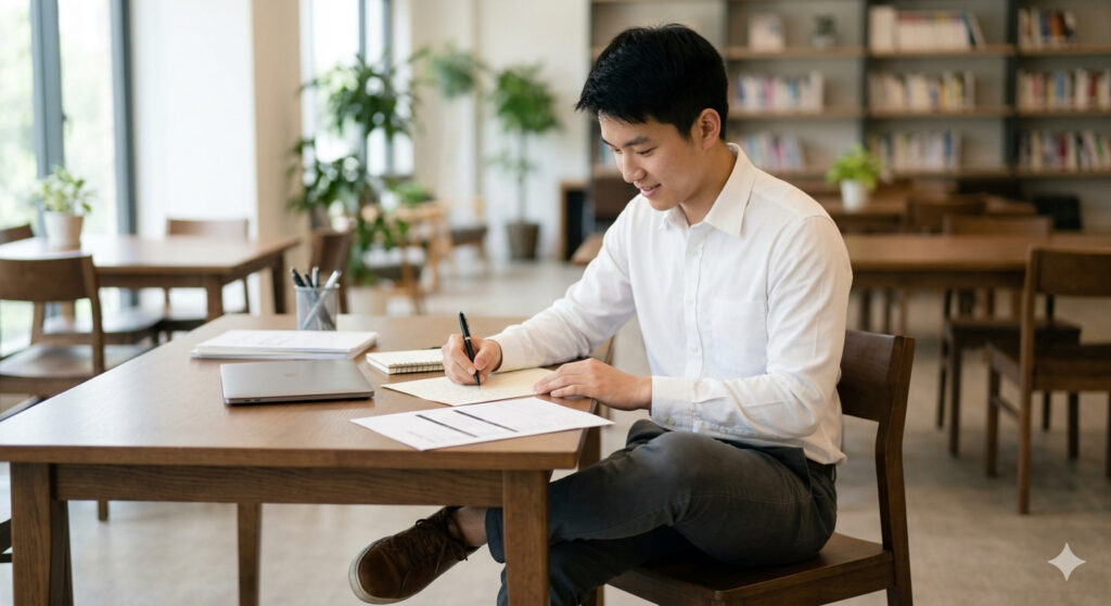 CV cho người chưa có kinh nghiệm: Cách viết để gây ấn tượng nhà Mp66 Win