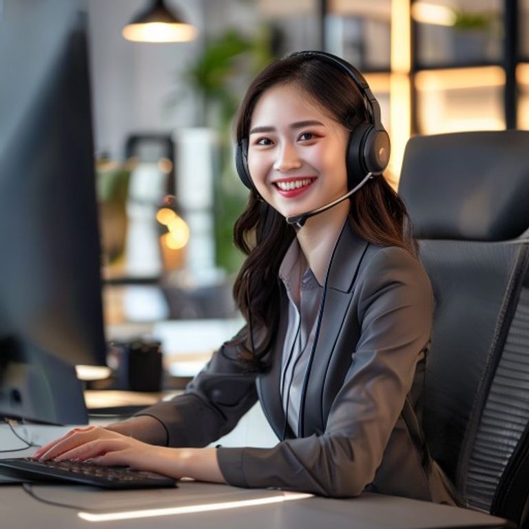 Telesales – Nhân viên tư vấn qua điện thoại