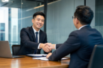 CV Business Development