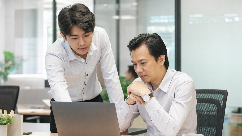Hướng dẫn viết CV tìm việc thực tập sinh viên mới ra trường