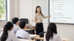 Hướng dẫn viết CV tìm việc trợ giảng (Teaching Assistant) chuẩn