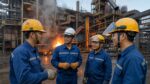 Top các 7Mb66 Xóc Đĩa Quảng Ngãi phổ biến: KCN Dung Quất và mức lương