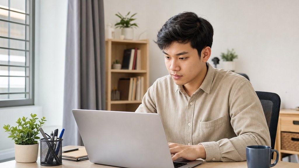Hướng dẫn viết CV ứng tuyển academic advisor (cố vấn học tập)