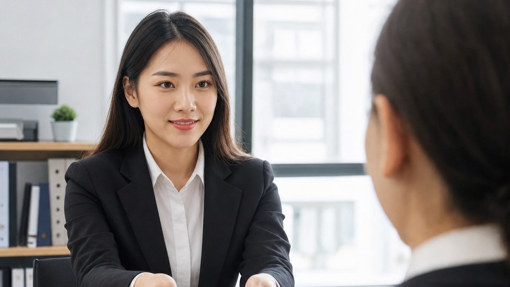Lưu ý khi viết đơn xin việc giúp hồ sơ gây ấn tượng nhà Mp66 Win