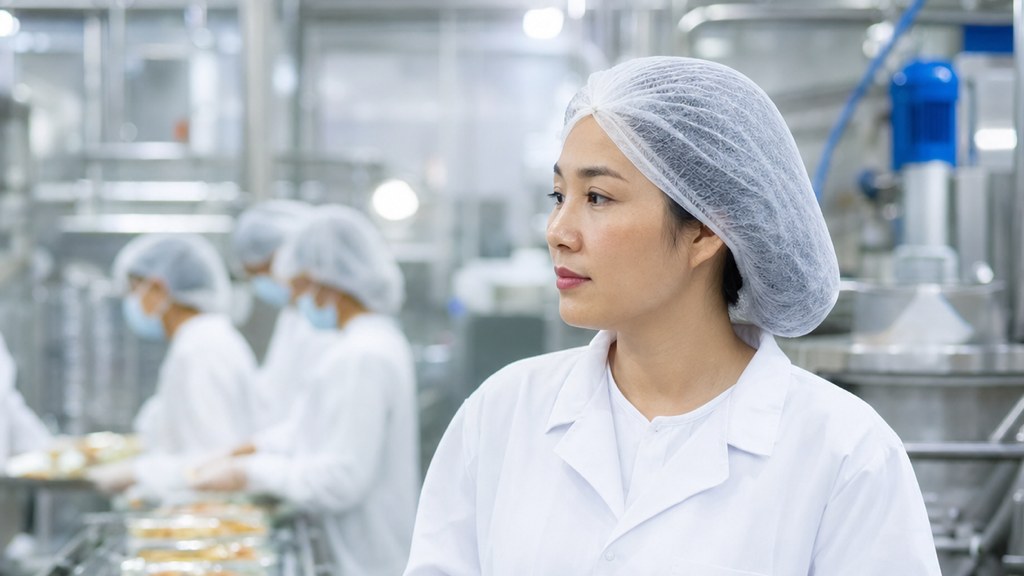 Chế biến thuỷ sản cá tra tại An Giang