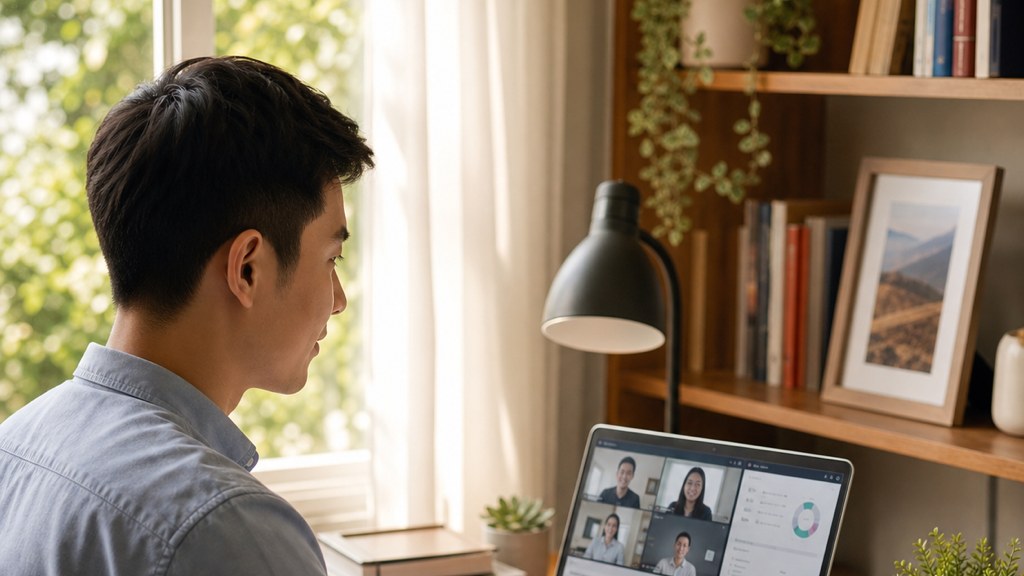 Việc làm online tại nhà có nên không? Phân tích ưu và nhược điểm