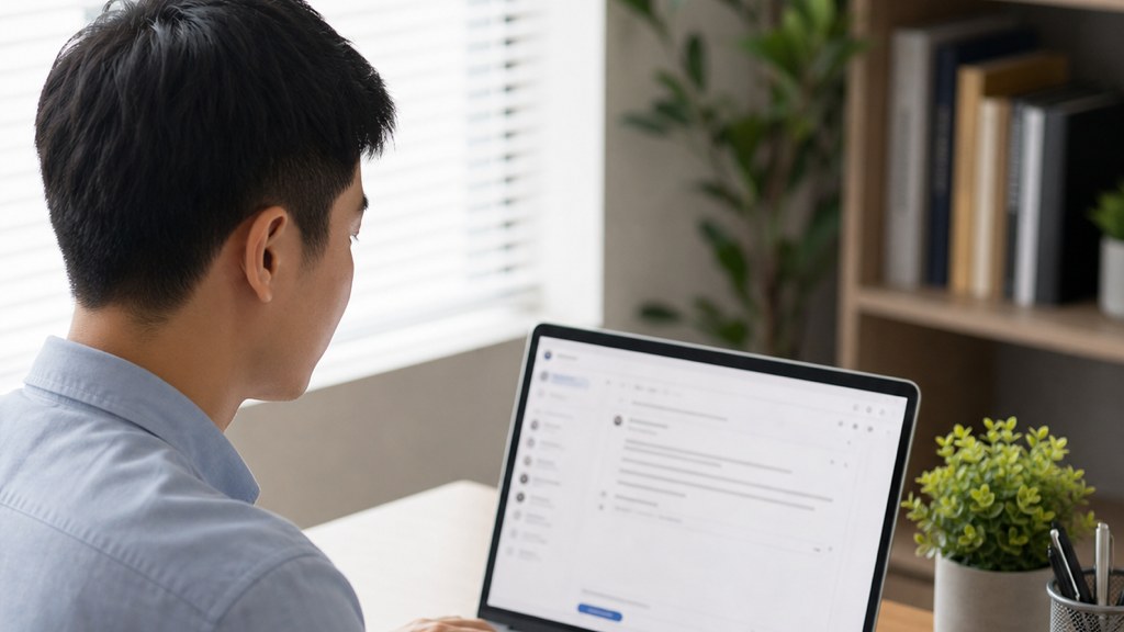 Kinh nghiệm viết email xin việc ấn tượng với nhà Mp66 Win