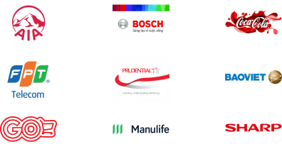 Our client