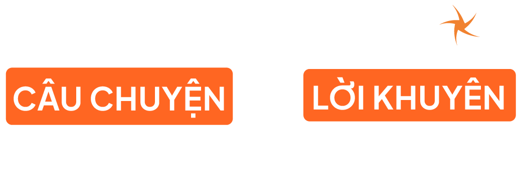 Mang đến những góc nhìn, câu chuyện và lời khuyên từ những người trong nghề